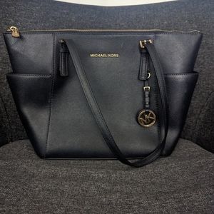 Michael Kors Charlotte Tote